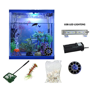 Aquarium Starter Kits